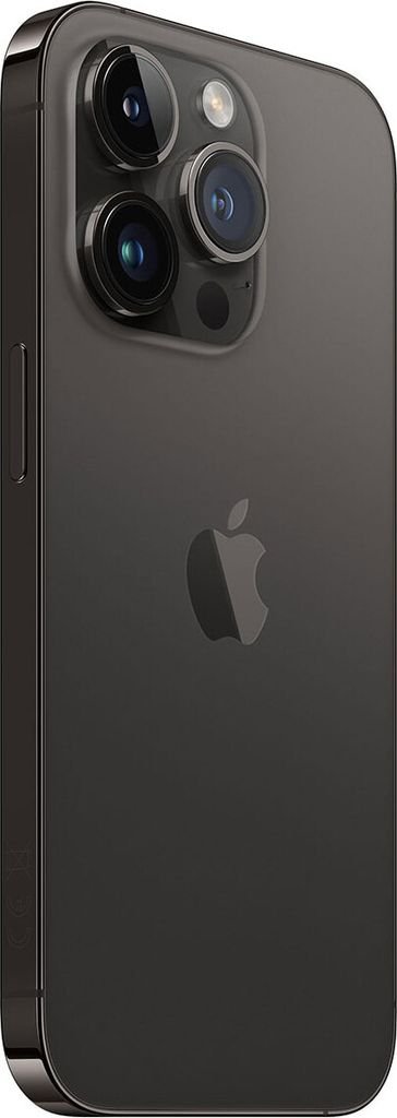 Apple iPhone 14 Pro 512 GB Black